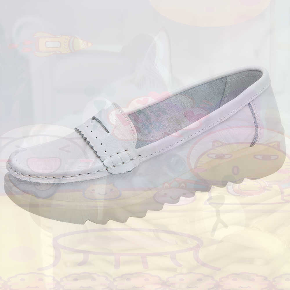 Wedding Supply Store Canada - Mocassin Rijden Tienersneakers Skateboarden Damesschoenen Zilver