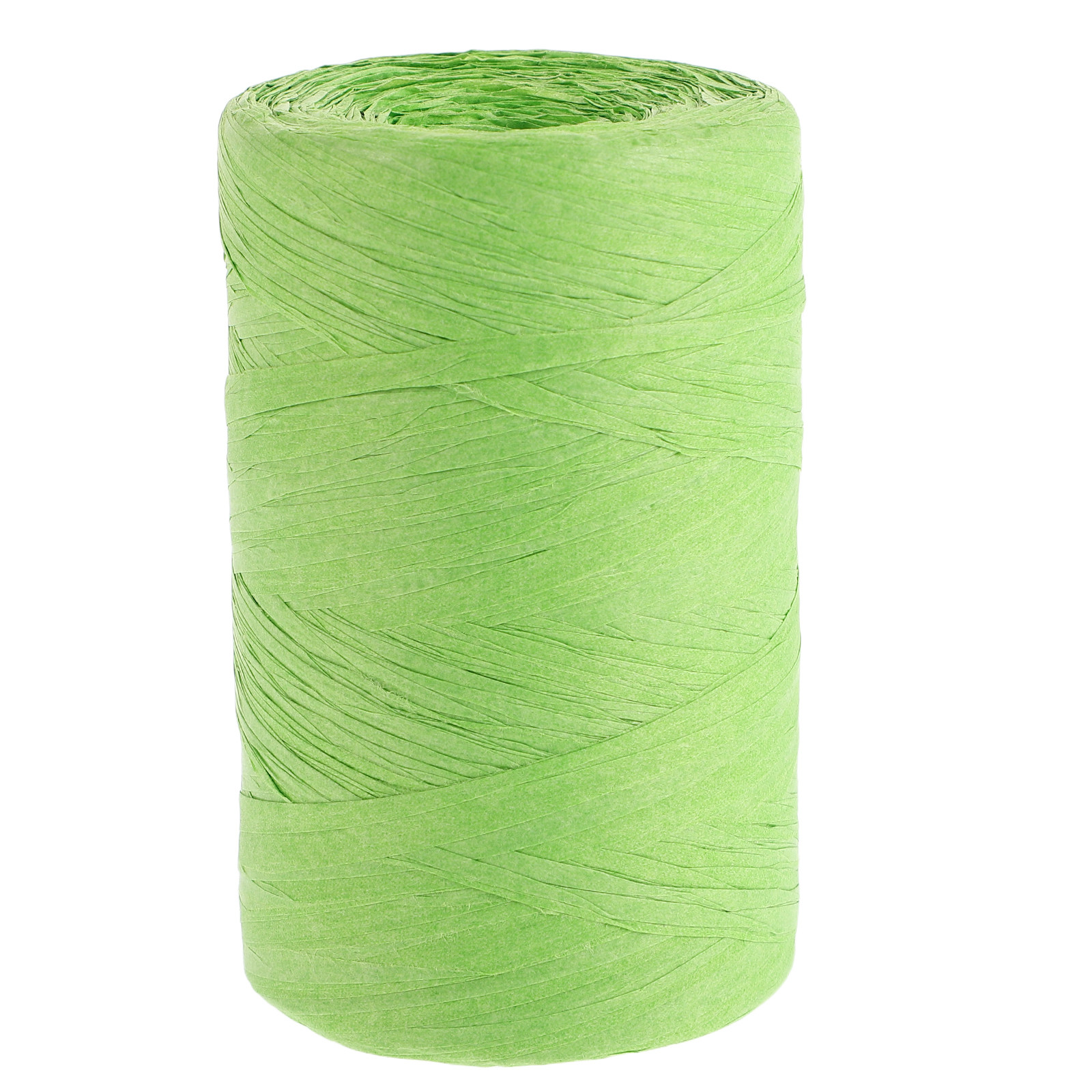 Raffia-papierlint, gekleurd ve - Papercraft Supply Ribbon recensie en prijs