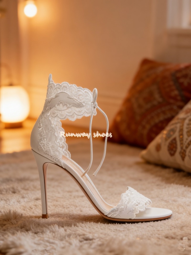 Kantstof Kant Enkelband met en - Wedding Super recensie en prijs