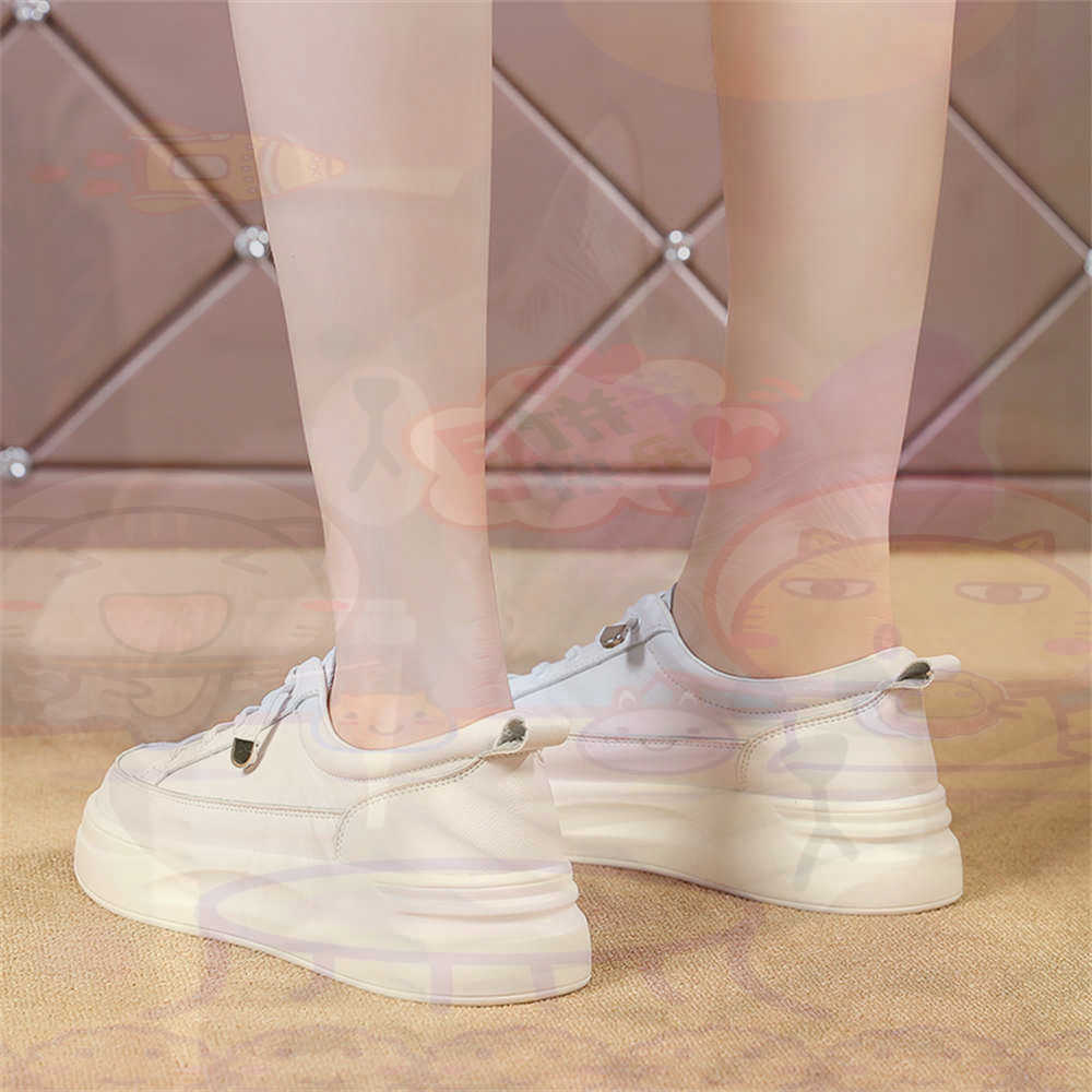 Chunky Loafers met veters Dame - Wedding Supply Store Canada recensie en prijs