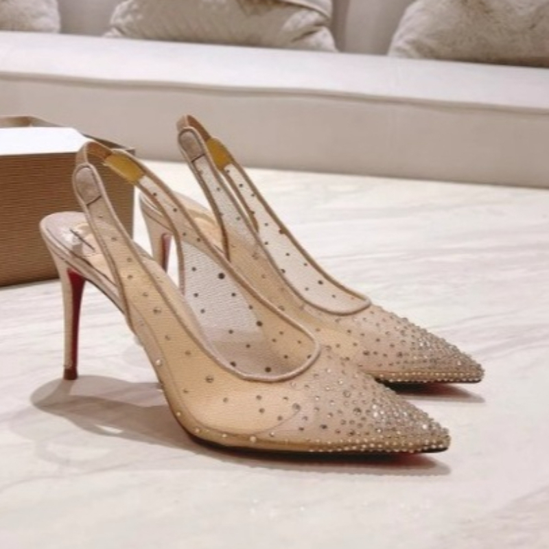 Mesh strass achterkant open st - Wedding Super recensie en prijs