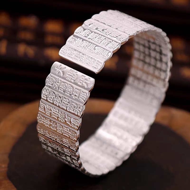 Luster Lotus Bloem Armband Voo - Wedding Sutra recensie en prijs