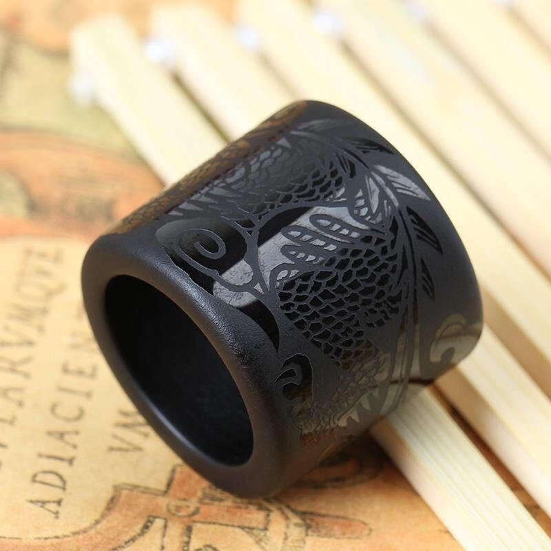 Natuurlijke Obsidiaan Handgesn - Wedding Sutra recensie en prijs