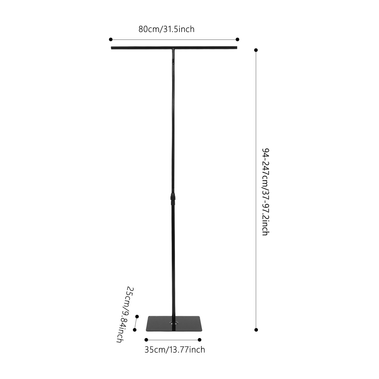 2 stuks bruiloft achtergrondst - Wedding Support recensie en prijs