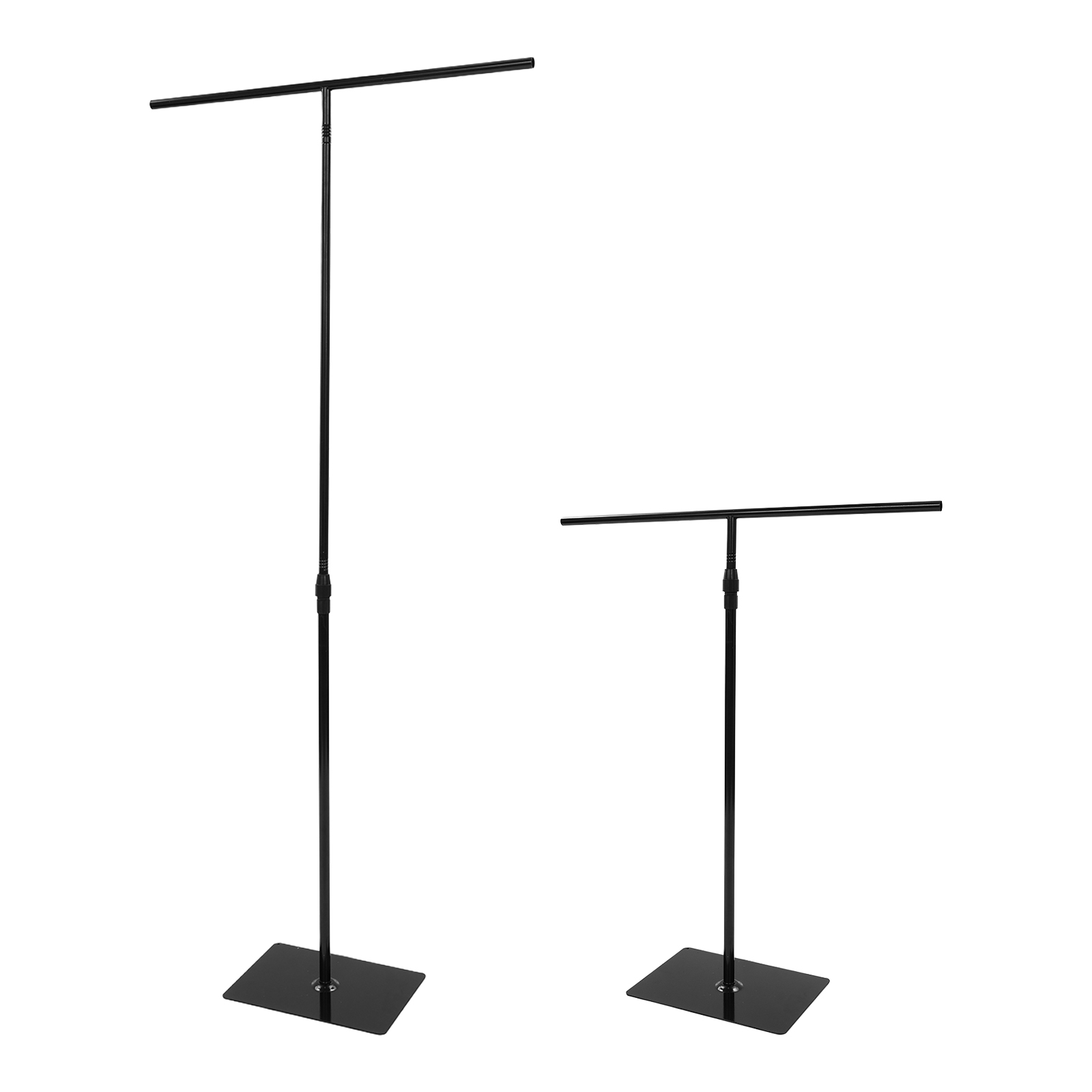 2 stuks bruiloft achtergrondst - Wedding Support recensie en prijs