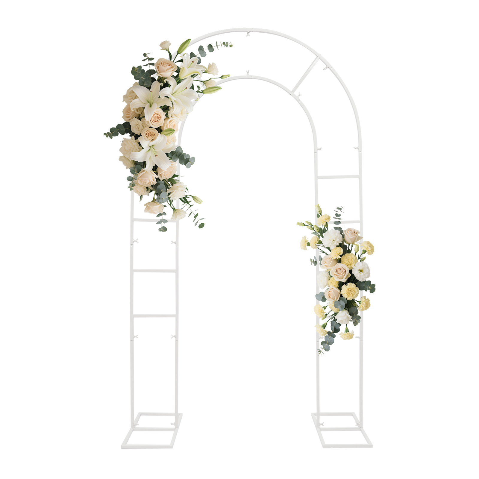 7.2*4.3 FT Bruiloft Boogboog F - Wedding Support recensie en prijs