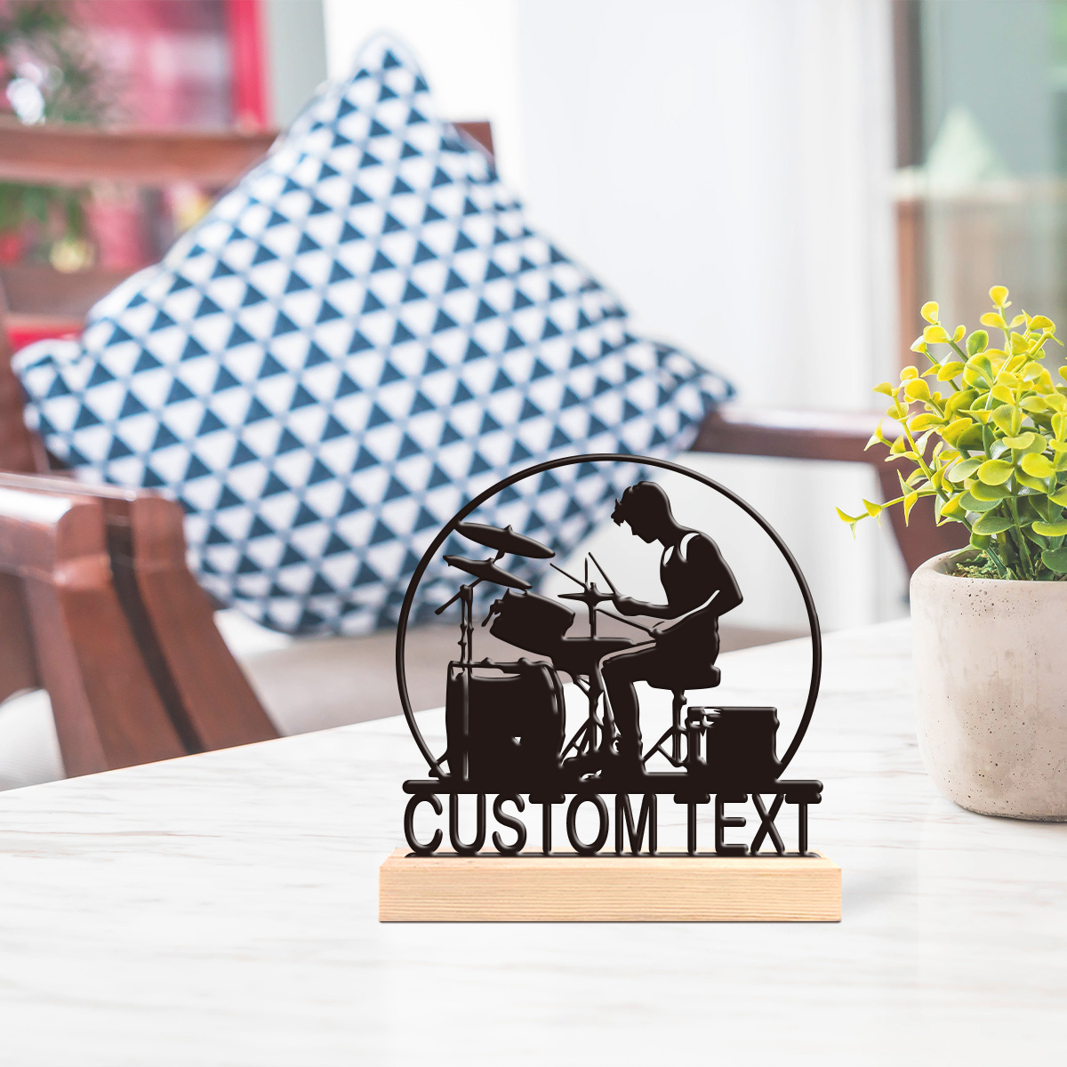 1 stuk interessante metalen bu - Wedding Party Supply recensie en prijs
