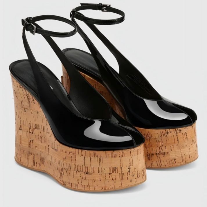 2026 Zomer Sandalen met Platea - Wedding Super recensie en prijs