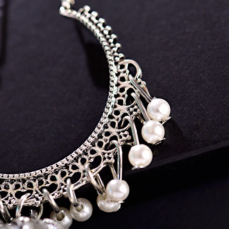 Nieuwe Indiase Jhumka Sieraden - Indian Wedding Supply recensie en prijs