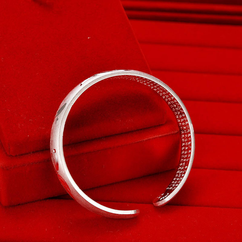 925 zilveren creatieve matte o - Wedding Sutra recensie en prijs