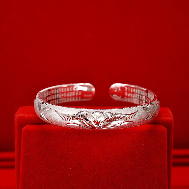 925 zilveren creatieve matte o - Wedding Sutra recensie en prijs