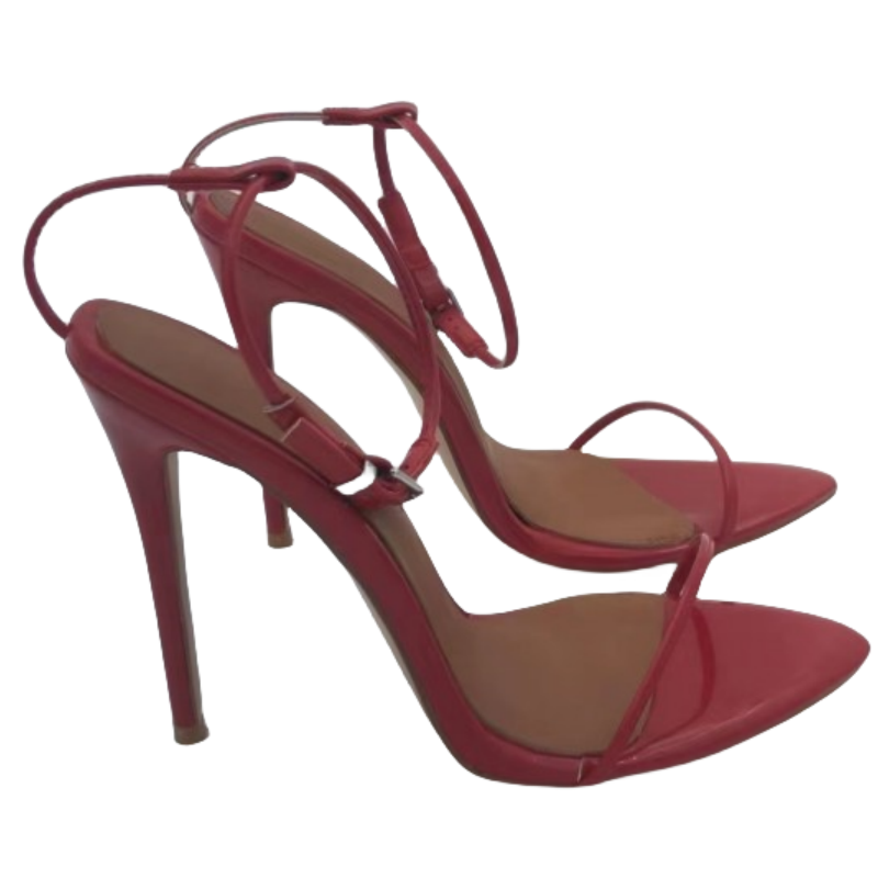 Sexy zomerschoenen sandalen vo - Wedding Super recensie en prijs
