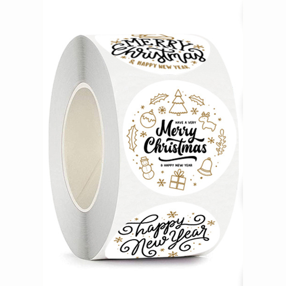 50-500 stuks vrolijke kerststi - Wedding Sutra recensie en prijs