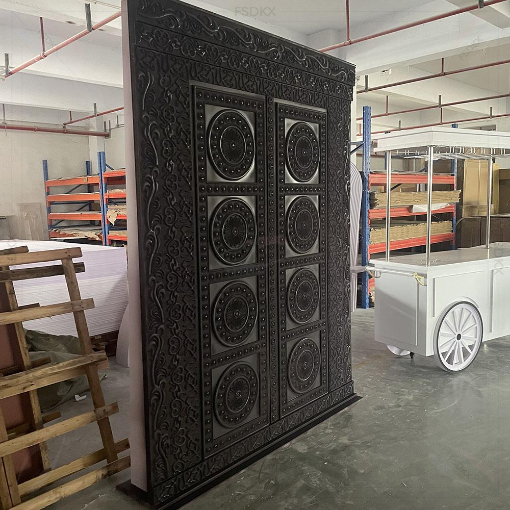 FSDKX Hoogwaardige decoratie v - Indian Wedding Supply recensie en prijs