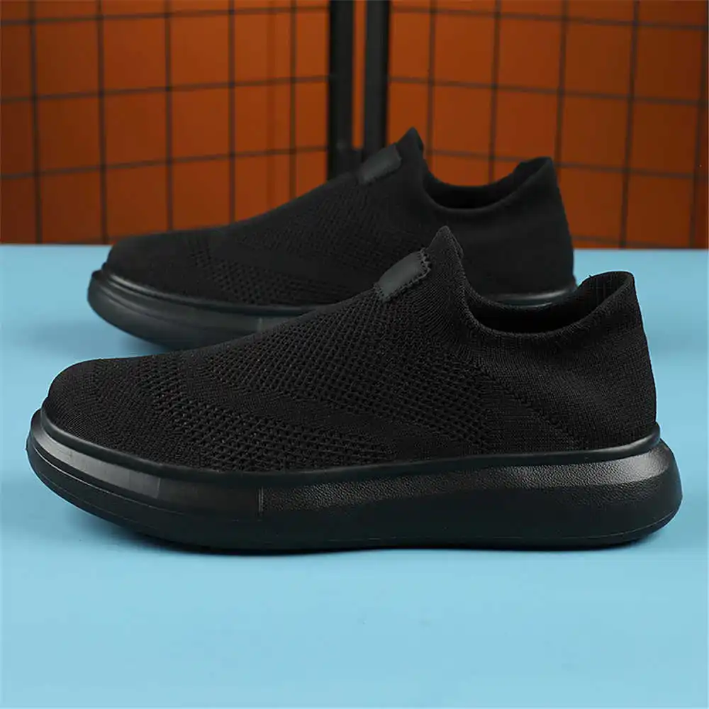 Platform Kousen Bruine Schoene - Wedding Supply Store Canada recensie en prijs