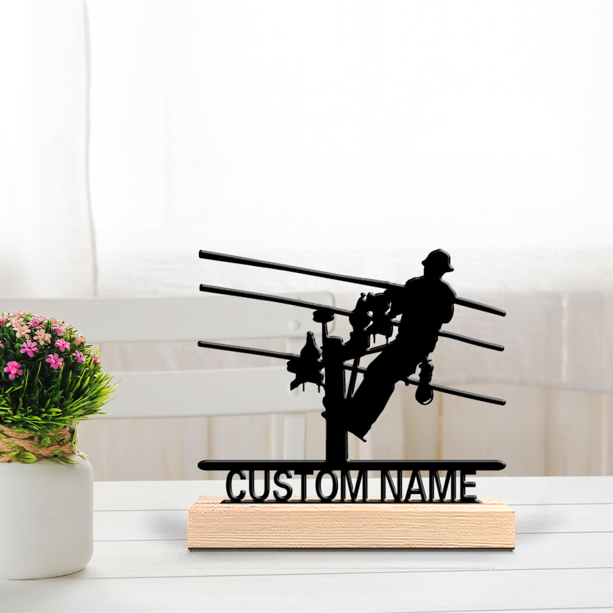 1 stuk stijlvolle gepersonalis - Wedding Party Supply recensie en prijs