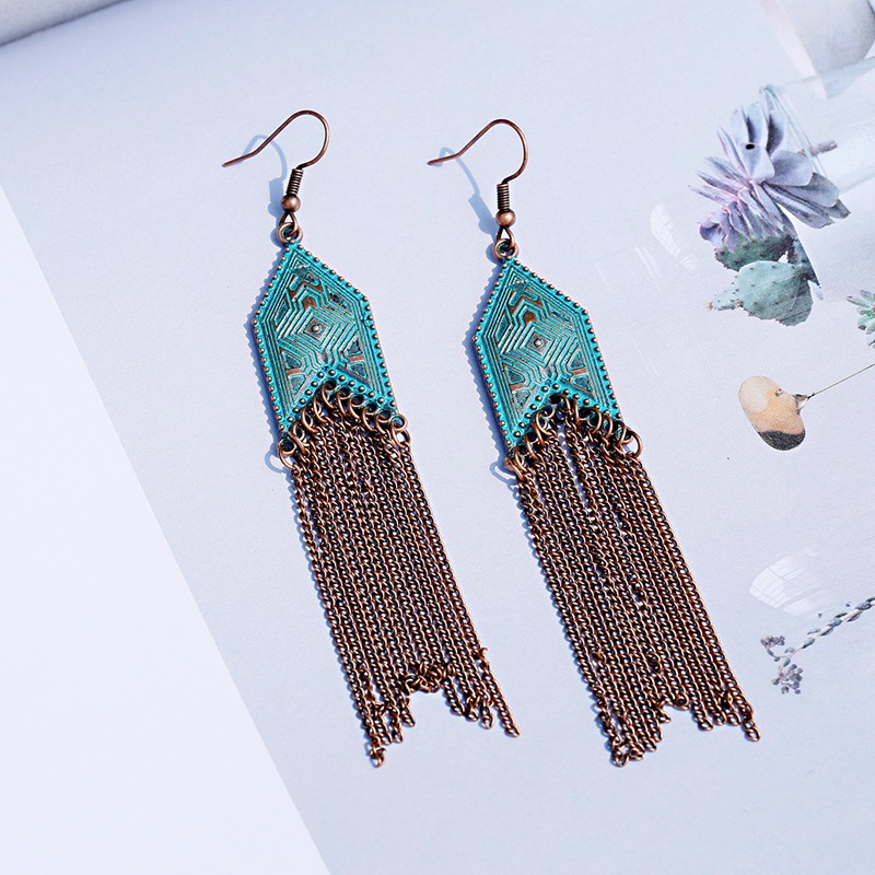Vintage Bronzen Pijl Legering  - Indian Wedding Supply recensie en prijs