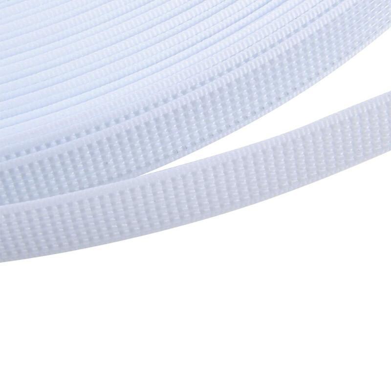 0,3-1,5 cm witte polyester pla - Wedding Support recensie en prijs