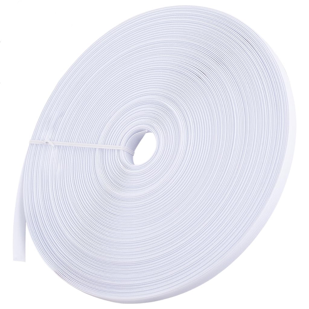 0,3-1,5 cm witte polyester pla - Wedding Support recensie en prijs
